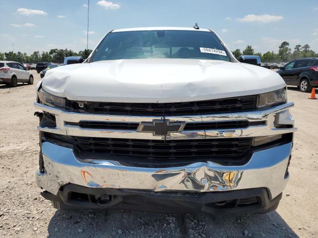 3GCUYDED1LG411839 Chevrolet All Models SILVERADO 5