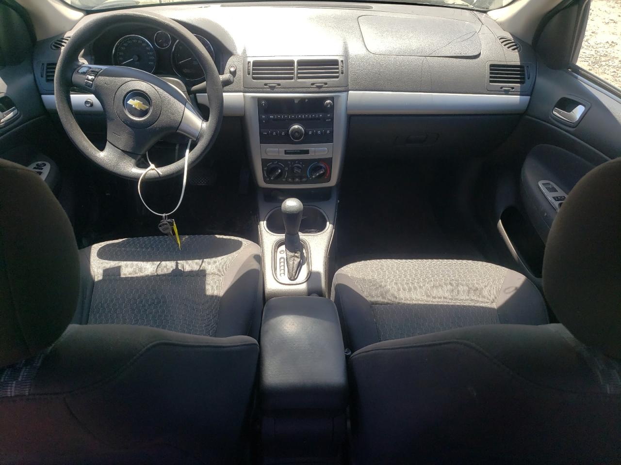 1G1AF5F50A7184716 2010 Chevrolet Cobalt 2Lt