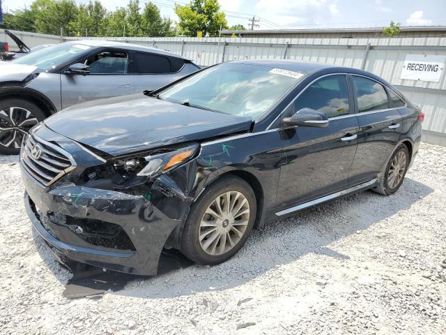 Vin: 5npe34af2fh153059, lot: 59972644, hyundai sonata sport 2015 img_1
