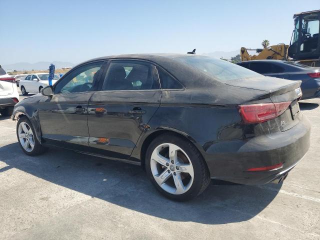 2018 Audi A3 Premium VIN: WAUAUGFF8J1067029 Lot: 58922724