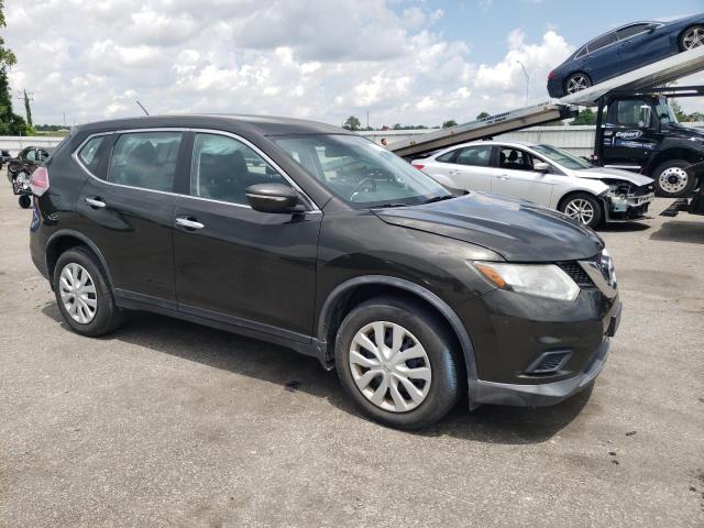 Vin: knmat2mt1fp503547, lot: 57289804, nissan rogue s 20154