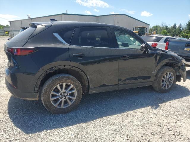 2023 Mazda Cx-5 Preferred VIN: JM3KFBCM9P0281878 Lot: 58488654