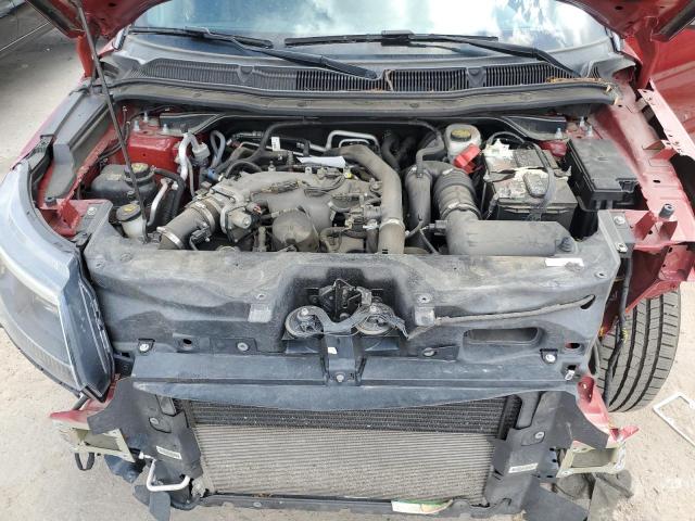 2017 Ford Explorer Sport VIN: 1FM5K8GT5HGD41231 Lot: 56473124