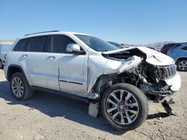 Vin: 1c4rjfbg8hc683139, lot: 60421354, jeep grand cher limited 20174