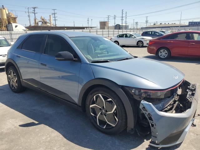 2022 Hyundai Ioniq 5 Sel VIN: KM8KN4AE5NU068902 Lot: 61348234