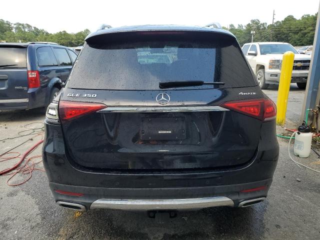 2021 Mercedes-Benz Gle 350 4Matic VIN: 4JGFB4KB5MA504775 Lot: 60610944