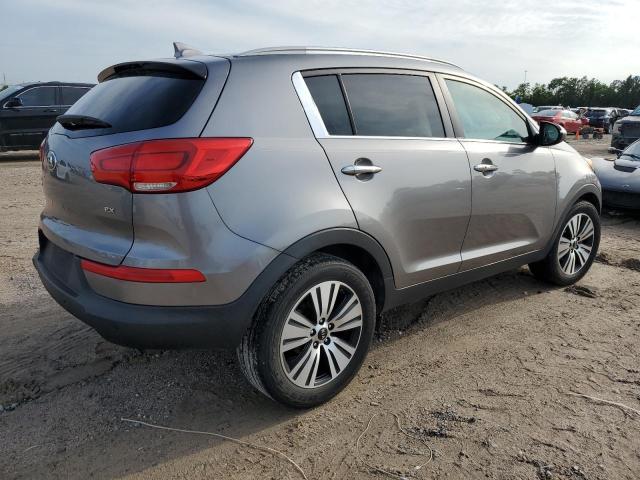 KNDPC3AC0F7738638 Kia Sportage Ex 2015