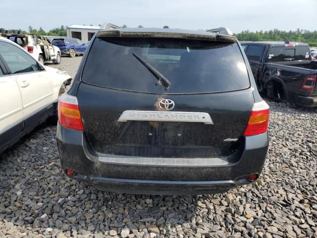 2010 Toyota Highlander Limited VIN: 5TDDK3EH4AS006443 Lot: 58017984