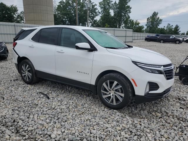 2023 CHEVROLET EQUINOX LT - 3GNAXUEG3PL113779