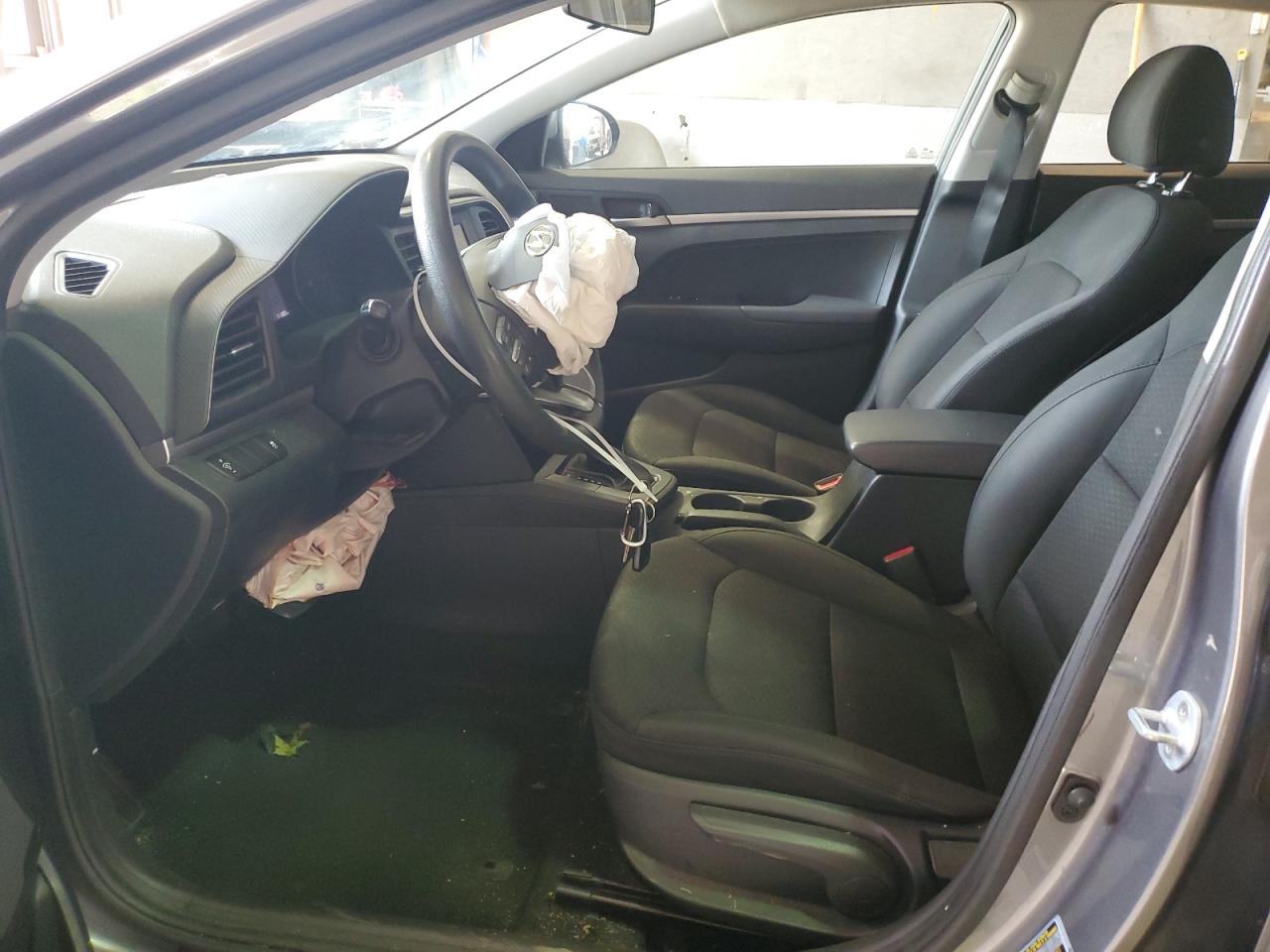 5NPD74LF2KH432616 2019 Hyundai Elantra Se