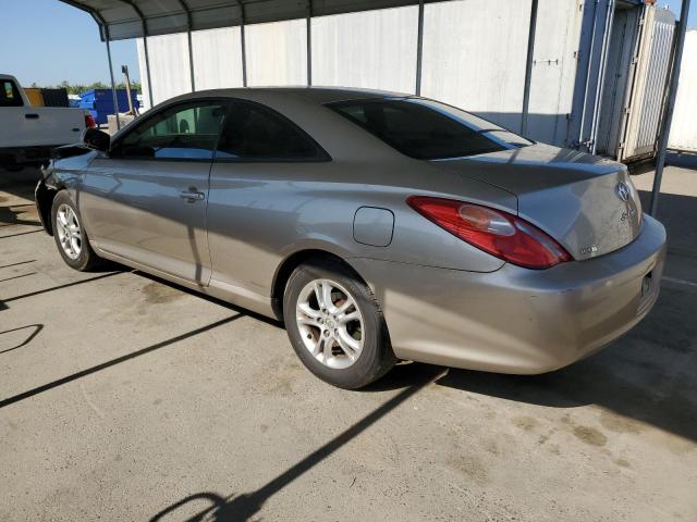 2006 Toyota Camry Solara Se VIN: 4T1CE38P16U704044 Lot: 58505904