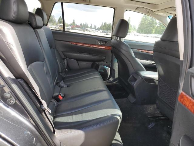 2011 Subaru Outback 2.5I Limited VIN: 4S4BRBKC8B3397150 Lot: 58280834