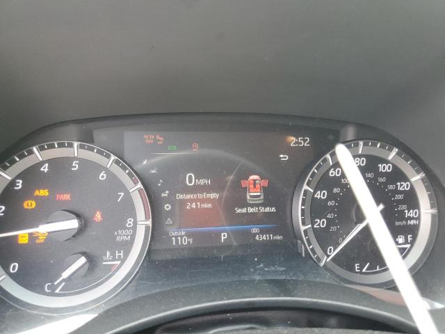 2021 Toyota Highlander Limited VIN: 5TDYZRAH1MS055965 Lot: 58325654