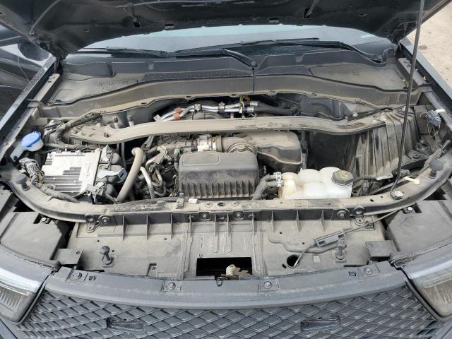 2022 FORD EXPLORER P - 1FM5K8AB7NGB49482