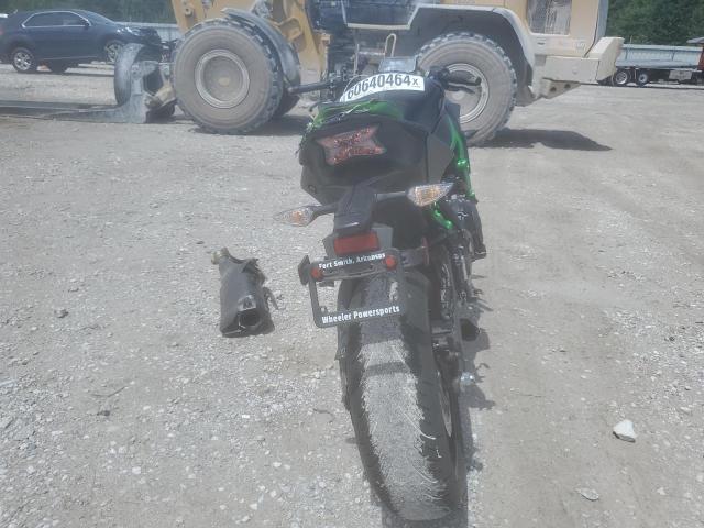 2023 KAWASAKI ZR1000 L - JKAZRCL10PA002087