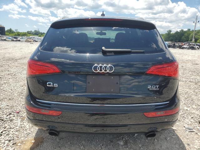 2016 Audi Q5 Premium Plus VIN: WA1L2AFP8GA048846 Lot: 57878804