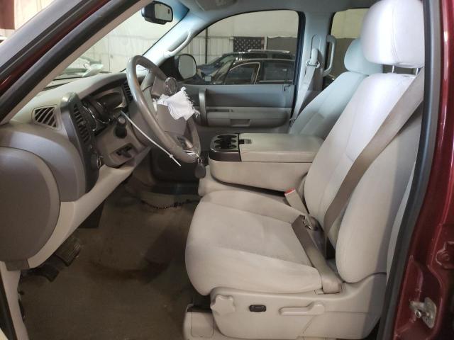 2008 GMC Sierra K1500 VIN: 2GTEK13M881197844 Lot: 59779514