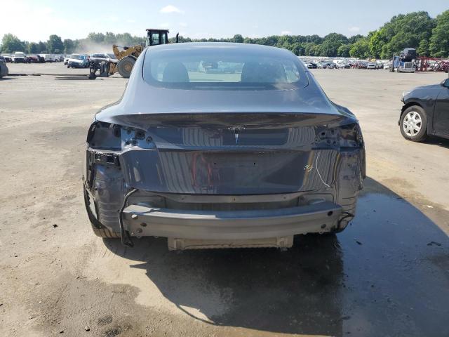 2023 Tesla Model 3 VIN: 5YJ3E1EAXPF446691 Lot: 58317074