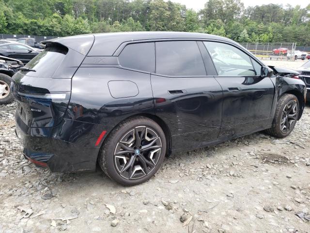 WB523CF09RCP70617 2024 BMW Ix xDrive50