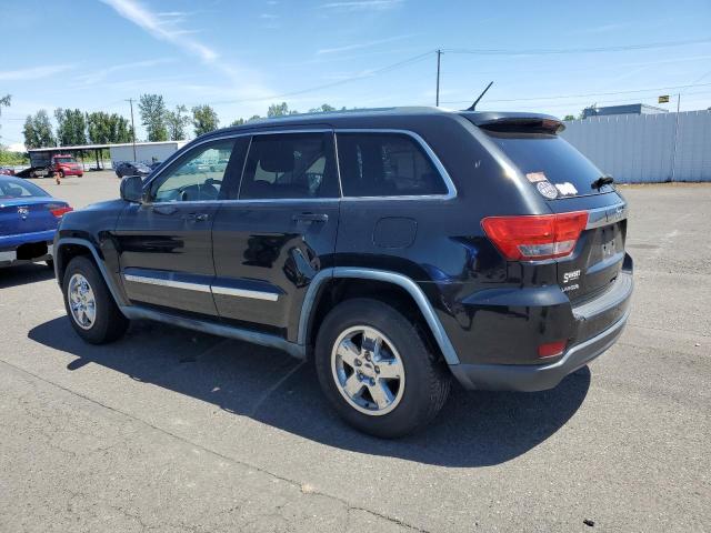 2011 Jeep Grand Cherokee Laredo VIN: 1J4RS4GGXBC672137 Lot: 57409224