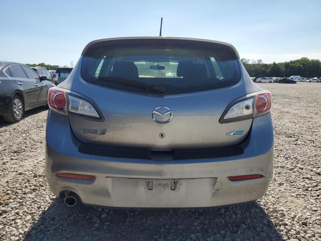 VIN JM1BL1LP4D1745042 2013 Mazda 3, I no.6