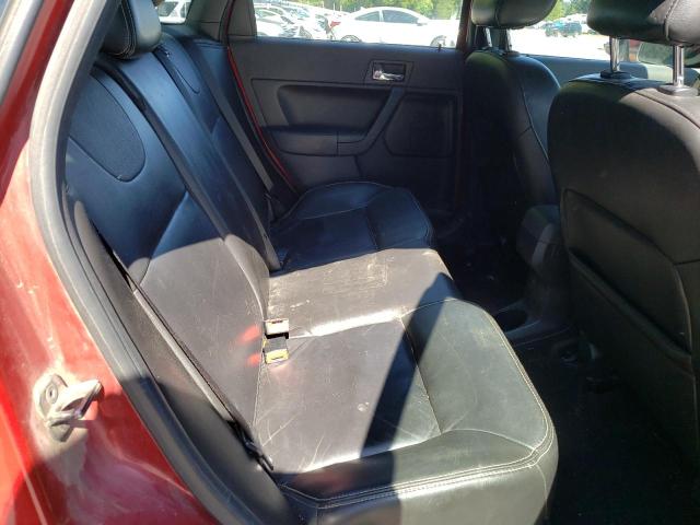 2009 Ford Focus Ses VIN: 1FAHP36NX9W269254 Lot: 58883454