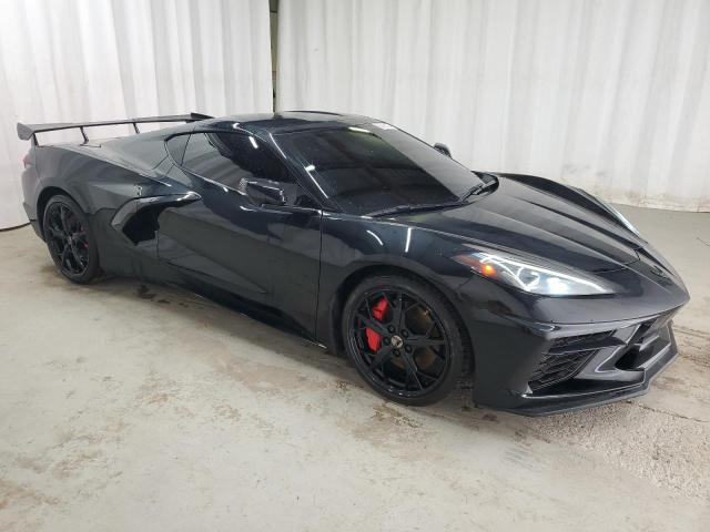 2021 Chevrolet Corvette Stingray 2Lt VIN: 1G1YB2D47M5124791 Lot: 50798104