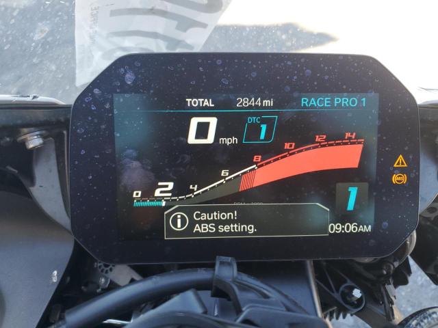 2024 BMW S 1000 RR - WB10E6303R6J62650