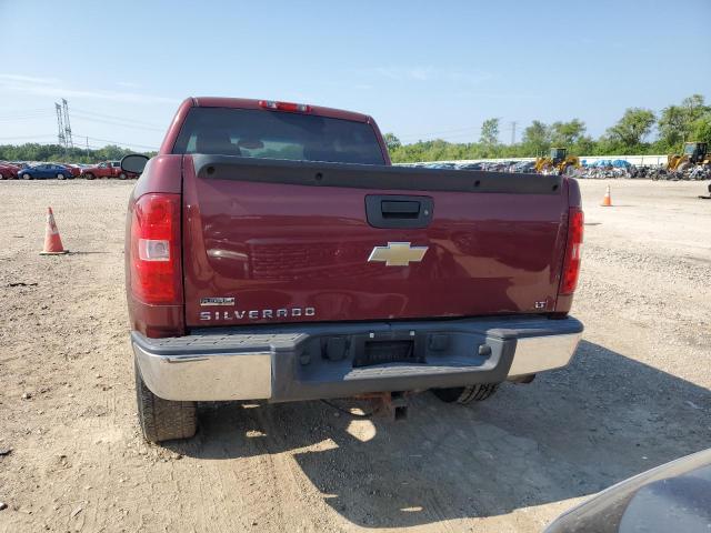 2009 Chevrolet Silverado K1500 Lt VIN: 1GCEK29069Z108775 Lot: 57607214