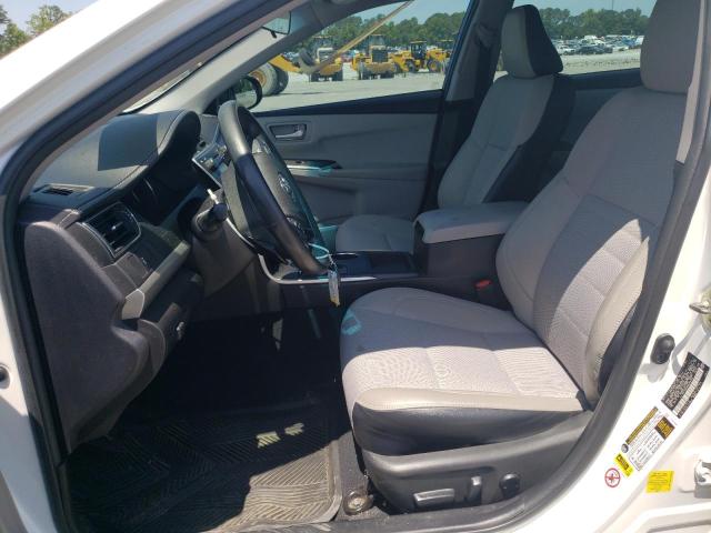 2017 TOYOTA CAMRY LE - 4T1BF1FK9HU350152