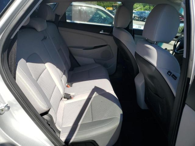 2019 Hyundai Tucson Se VIN: KM8J2CA42KU926814 Lot: 57003284