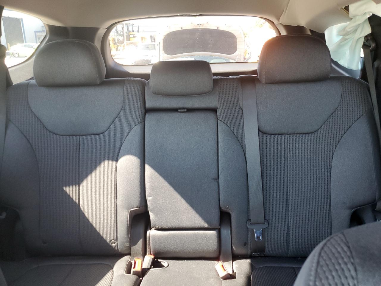 5NMS33AD6LH186120 2020 Hyundai Santa Fe Sel