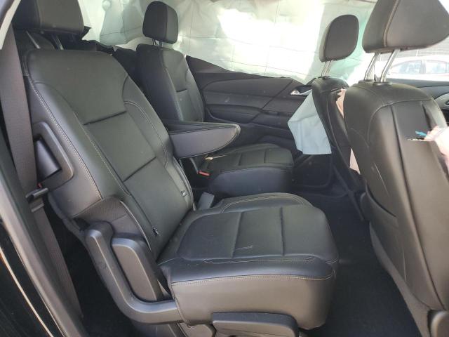 2019 Chevrolet Traverse Lt VIN: 1GNERHKW4KJ309826 Lot: 57429044