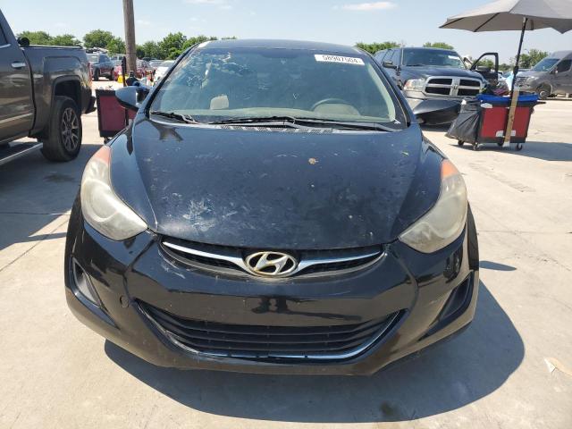 2011 Hyundai Elantra Gls VIN: KMHDH4AE5BU083413 Lot: 58907504