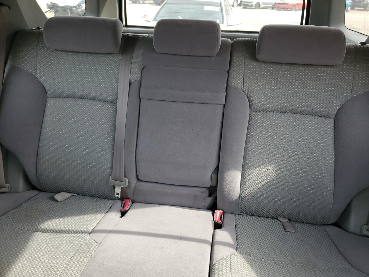 JTEZT14R648003288 2004 Toyota 4Runner Sr5