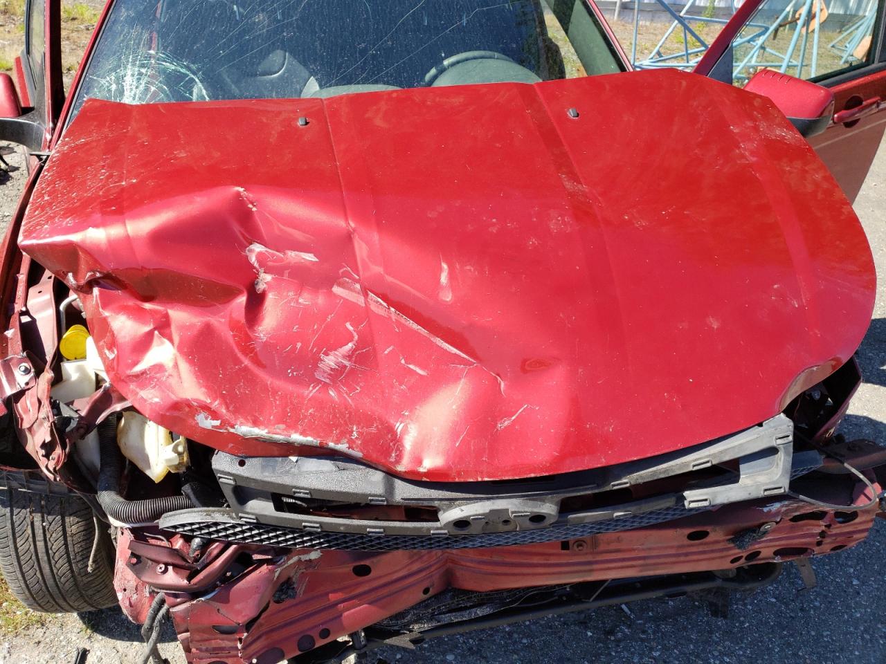 1FAHP36NX9W269254 2009 Ford Focus Ses