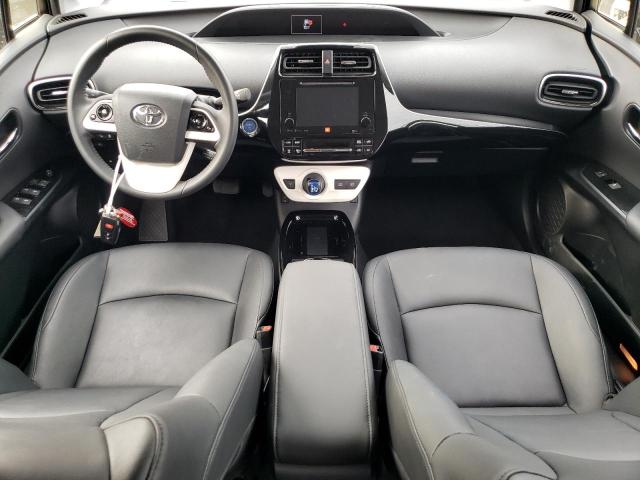 2017 Toyota Prius VIN: JTDKARFU1H3540407 Lot: 58140174