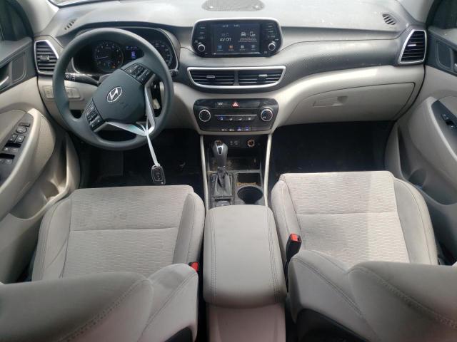 2019 Hyundai Tucson Se VIN: KM8J23A4XKU915155 Lot: 60898504