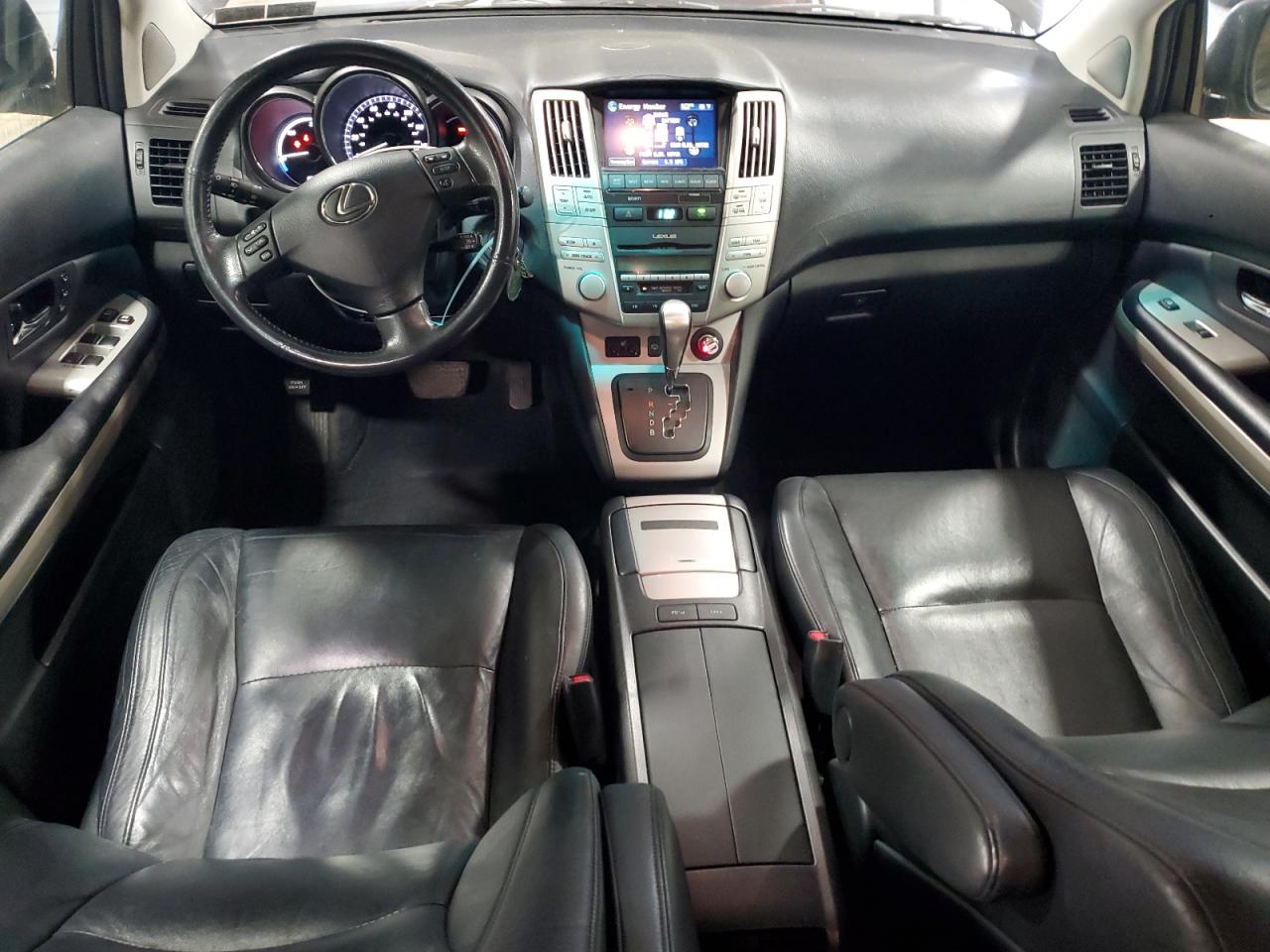 JTJHW31U060046700 2006 Lexus Rx 400