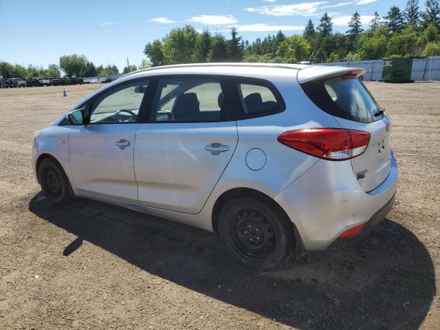 2014 Kia Rondo VIN: KNAHT8A30E7047543 Lot: 60613534