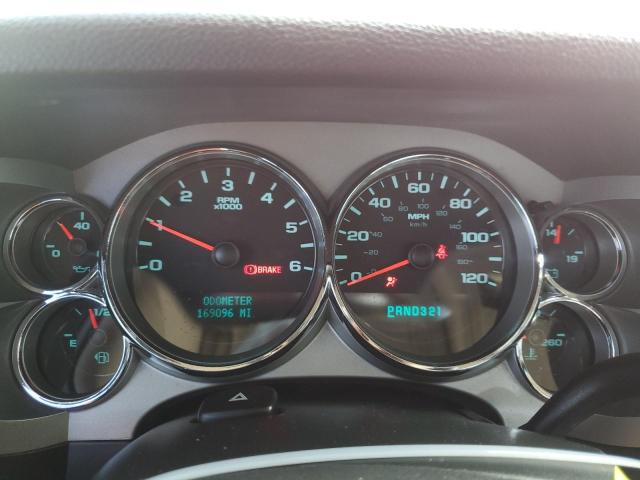 2008 Chevrolet Silverado K1500 VIN: 1GCEK14098Z226156 Lot: 60290514