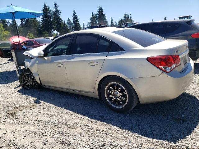 2015 Chevrolet Cruze Lt VIN: 1G1PC5SB8F7102110 Lot: 60214904