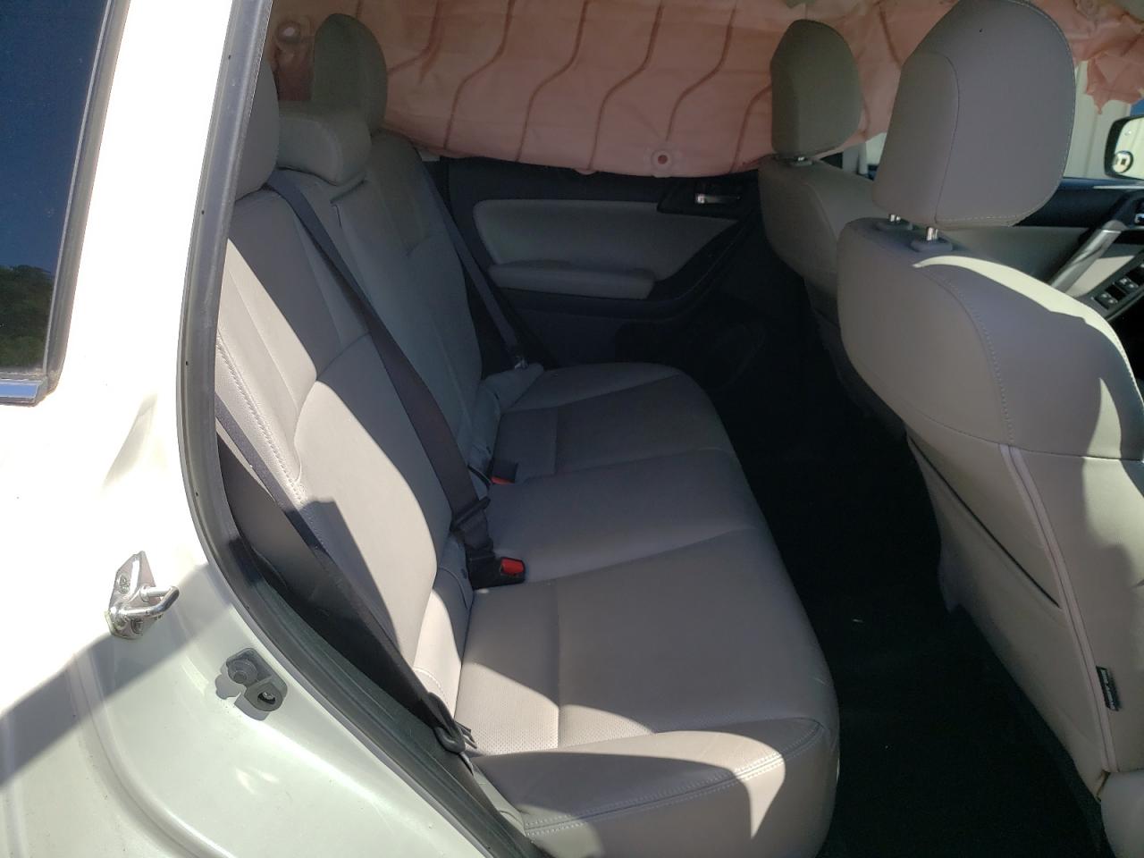 JF2SJAHC4FH416073 2015 Subaru Forester 2.5I Limited