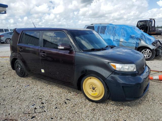 2009 Toyota Scion Xb VIN: JTLKE50E191067477 Lot: 59413384