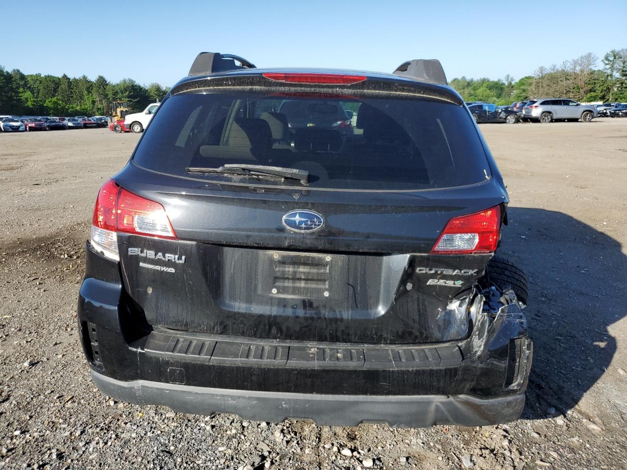 4S4BRBCC8D3270772 2013 Subaru Outback 2.5I Premium