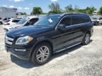 MERCEDES-BENZ GL 450 4MA photo