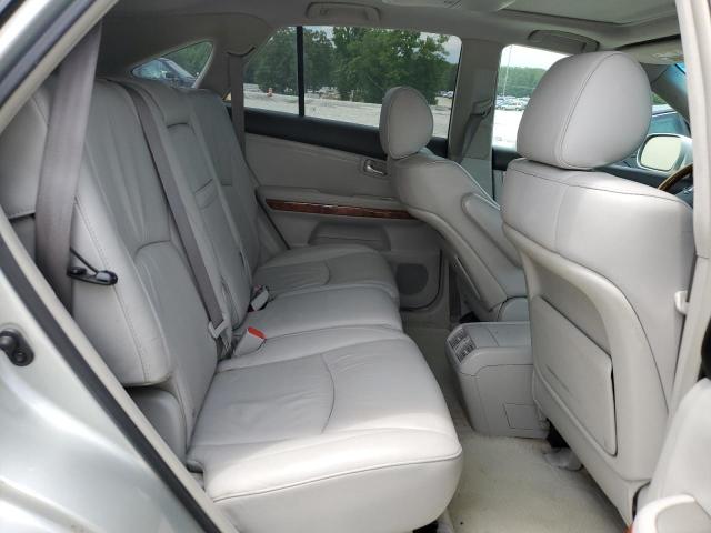 2006 Lexus Rx 330 VIN: 2T2GA31U36C053316 Lot: 58052554