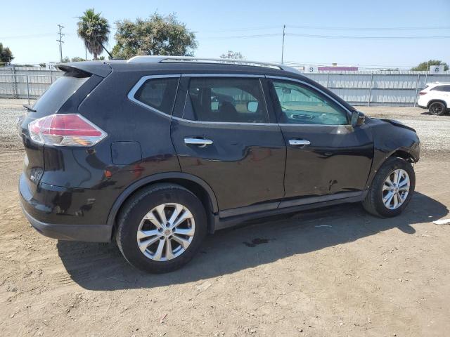 2016 Nissan Rogue S VIN: 5N1AT2MT2GC897421 Lot: 58160724