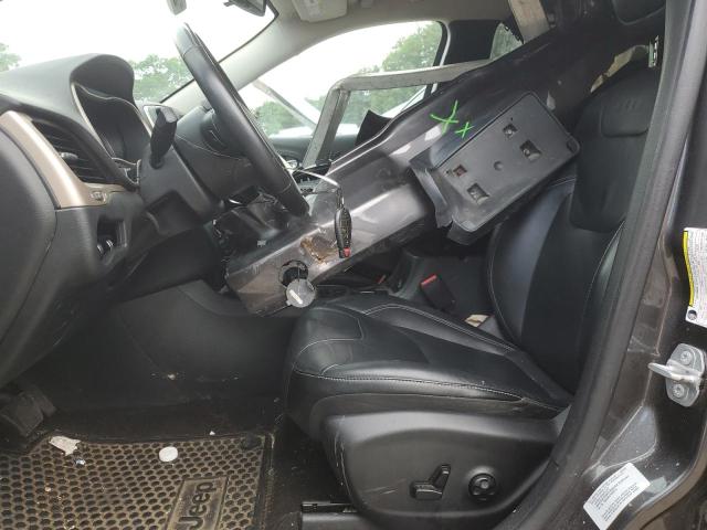 2015 JEEP CHEROKEE L - 1C4PJMCS9FW614972