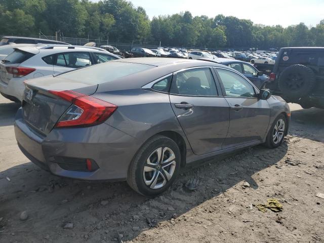 2018 Honda Civic Lx VIN: 2HGFC2F50JH595964 Lot: 56866804